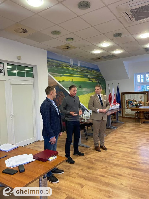 Wyróżnienia dla sportowców z Gminy Stolno