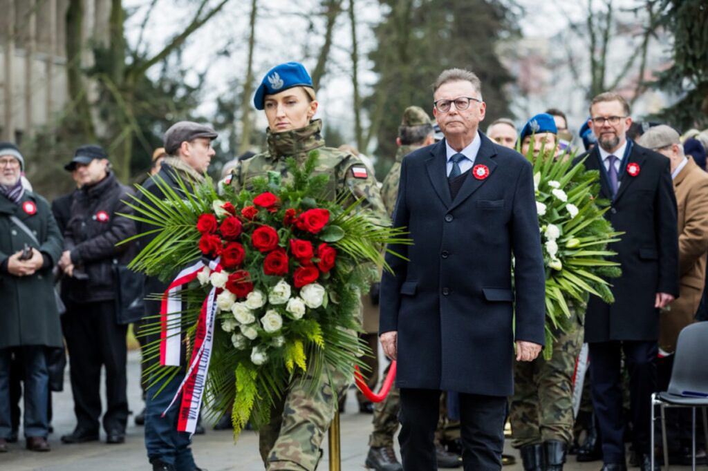 Obchodzimy Narodowy Dzień Zwycięskiego Powstania Wielkopolskiego