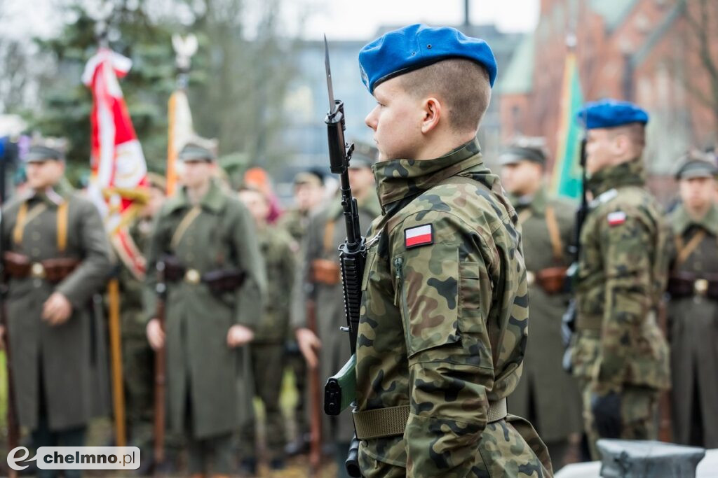 Obchodzimy Narodowy Dzień Zwycięskiego Powstania Wielkopolskiego