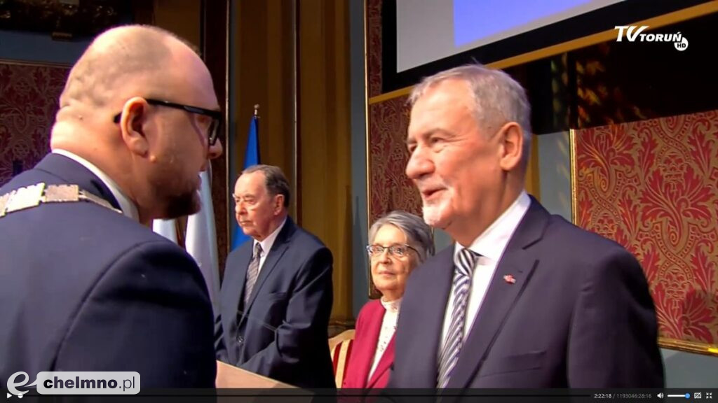 Byli i pozostają wzorami odważnego, mądrego patriotyzmu