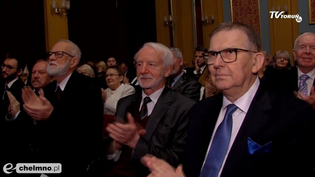 Byli i pozostają wzorami odważnego, mądrego patriotyzmu