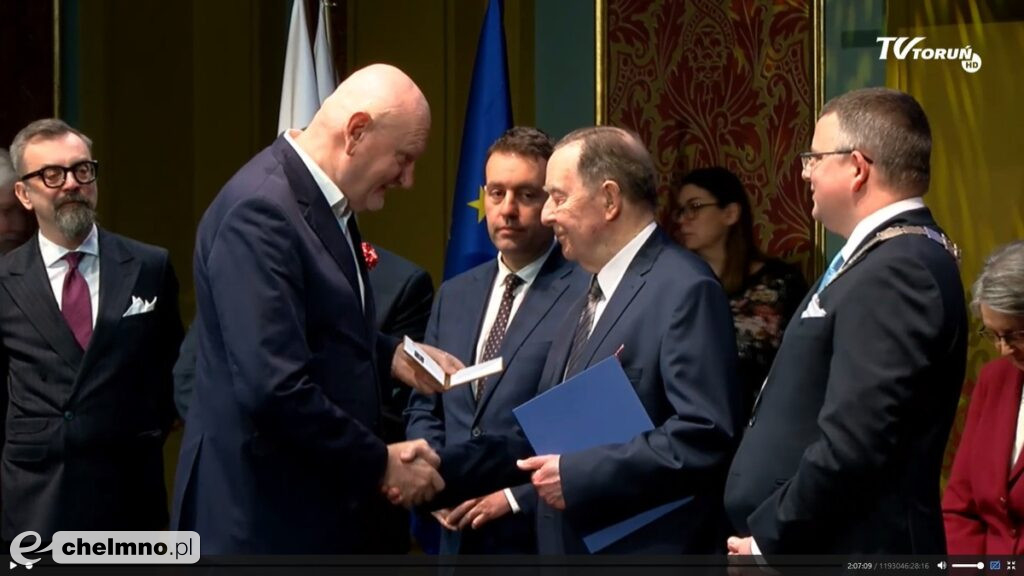 Byli i pozostają wzorami odważnego, mądrego patriotyzmu
