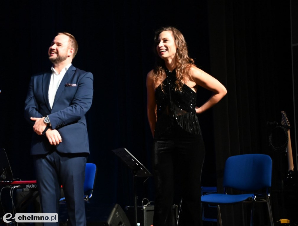 Wspaniały Koncert Noworoczny Fiesta de Carnaval z owacjami na stojąco