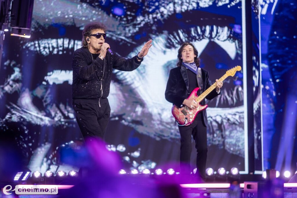 To był sylwestrowy koncert marzeń! [zdjęcia]