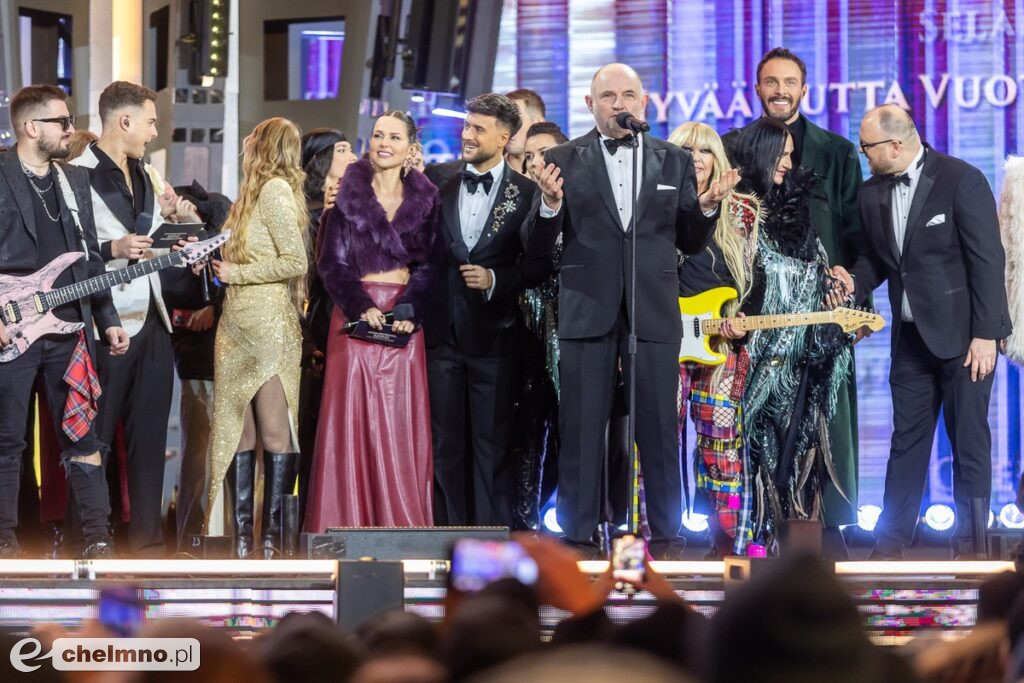 To był sylwestrowy koncert marzeń! [zdjęcia]