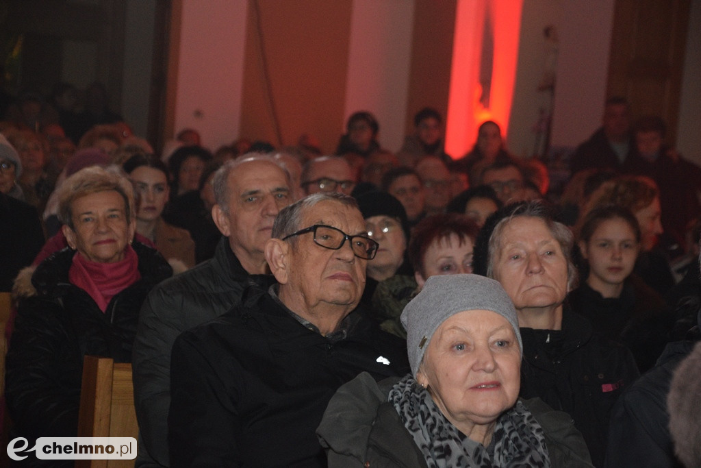 Noworoczny Wielki Koncert Kolęd Chorus Culmensis i Przyjaciół