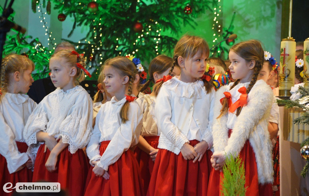 Noworoczny Wielki Koncert Kolęd Chorus Culmensis i Przyjaciół