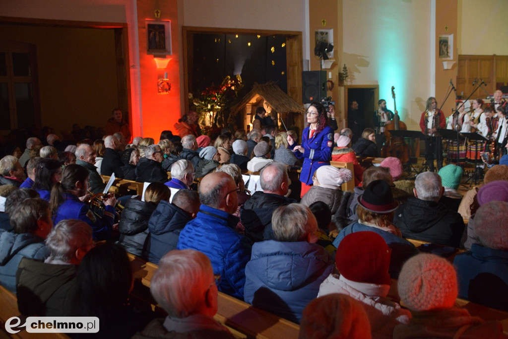 Noworoczny Wielki Koncert Kolęd Chorus Culmensis i Przyjaciół