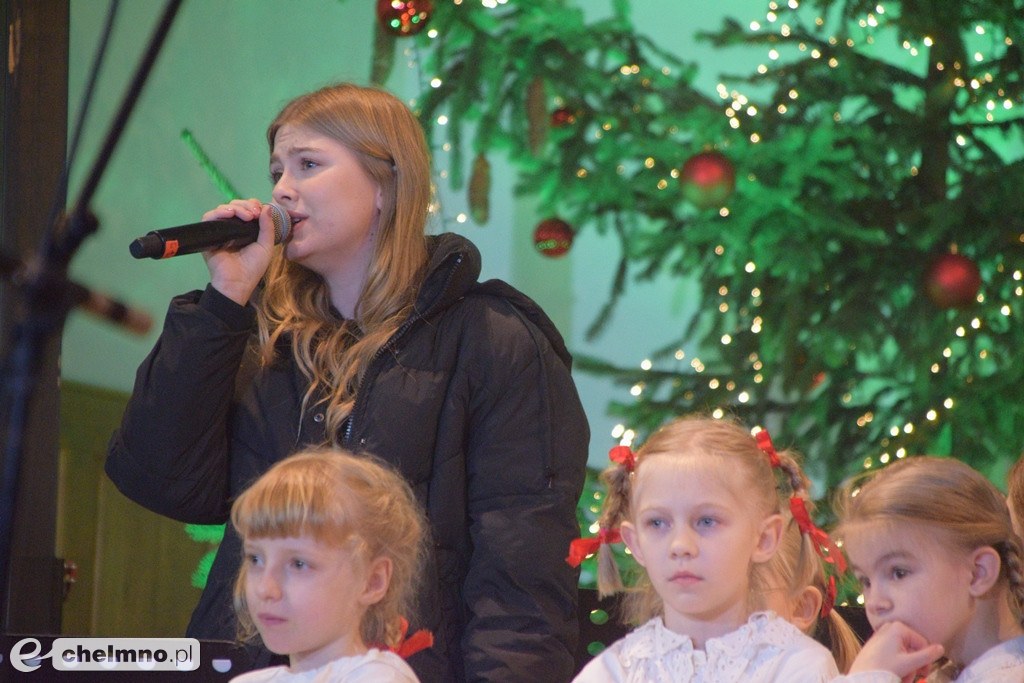 Noworoczny Wielki Koncert Kolęd Chorus Culmensis i Przyjaciół