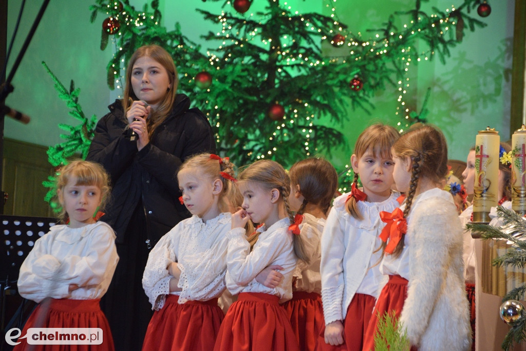 Noworoczny Wielki Koncert Kolęd Chorus Culmensis i Przyjaciół