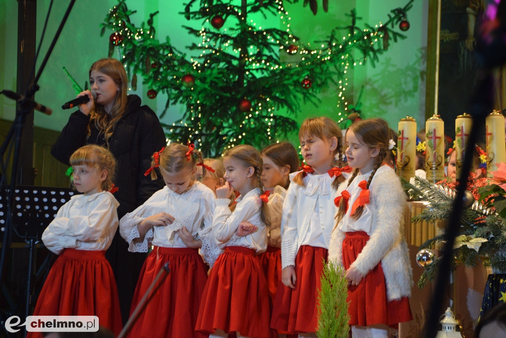 Noworoczny Wielki Koncert Kolęd Chorus Culmensis i Przyjaciół