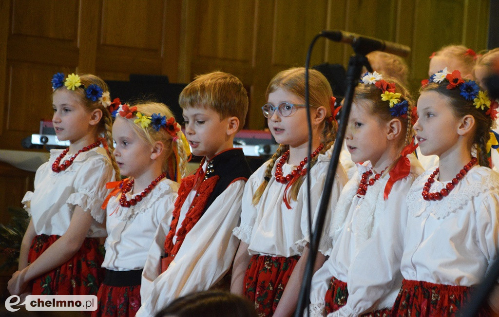 Noworoczny Wielki Koncert Kolęd Chorus Culmensis i Przyjaciół