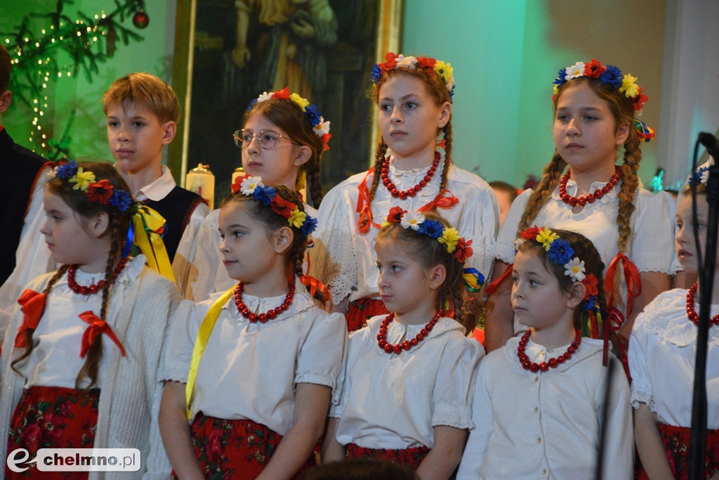 Noworoczny Wielki Koncert Kolęd Chorus Culmensis i Przyjaciół