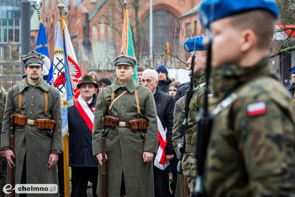 Obchodzimy Narodowy Dzień Zwycięskiego Powstania Wielkopolskiego