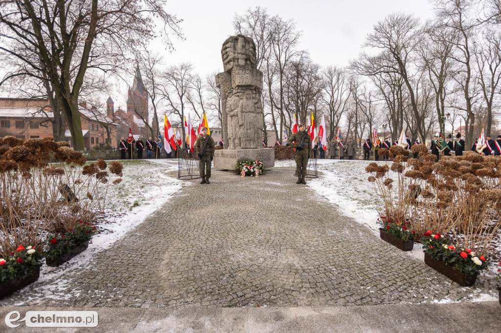 Obchodzimy Narodowy Dzień Zwycięskiego Powstania Wielkopolskiego
