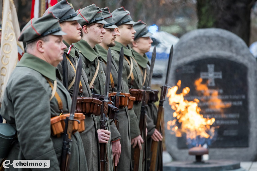 Obchodzimy Narodowy Dzień Zwycięskiego Powstania Wielkopolskiego
