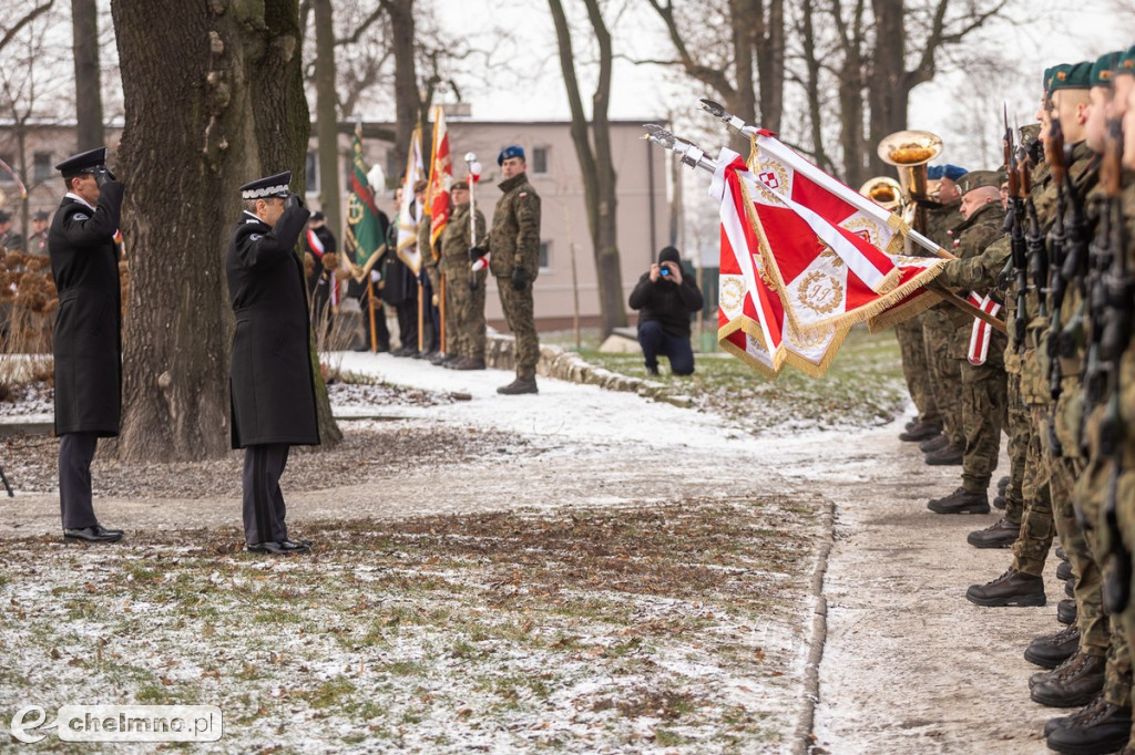 Obchodzimy Narodowy Dzień Zwycięskiego Powstania Wielkopolskiego