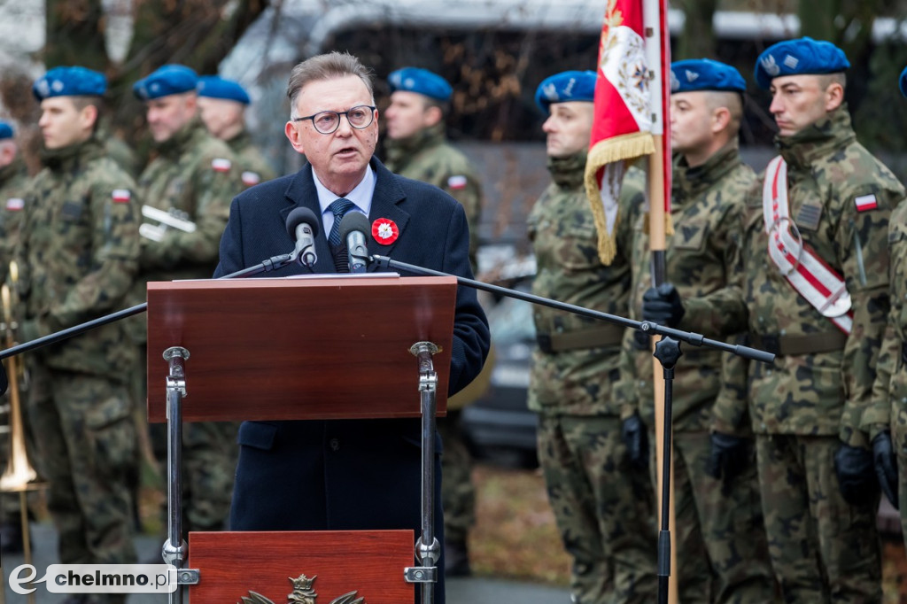 Obchodzimy Narodowy Dzień Zwycięskiego Powstania Wielkopolskiego