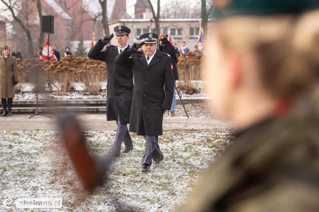Obchodzimy Narodowy Dzień Zwycięskiego Powstania Wielkopolskiego
