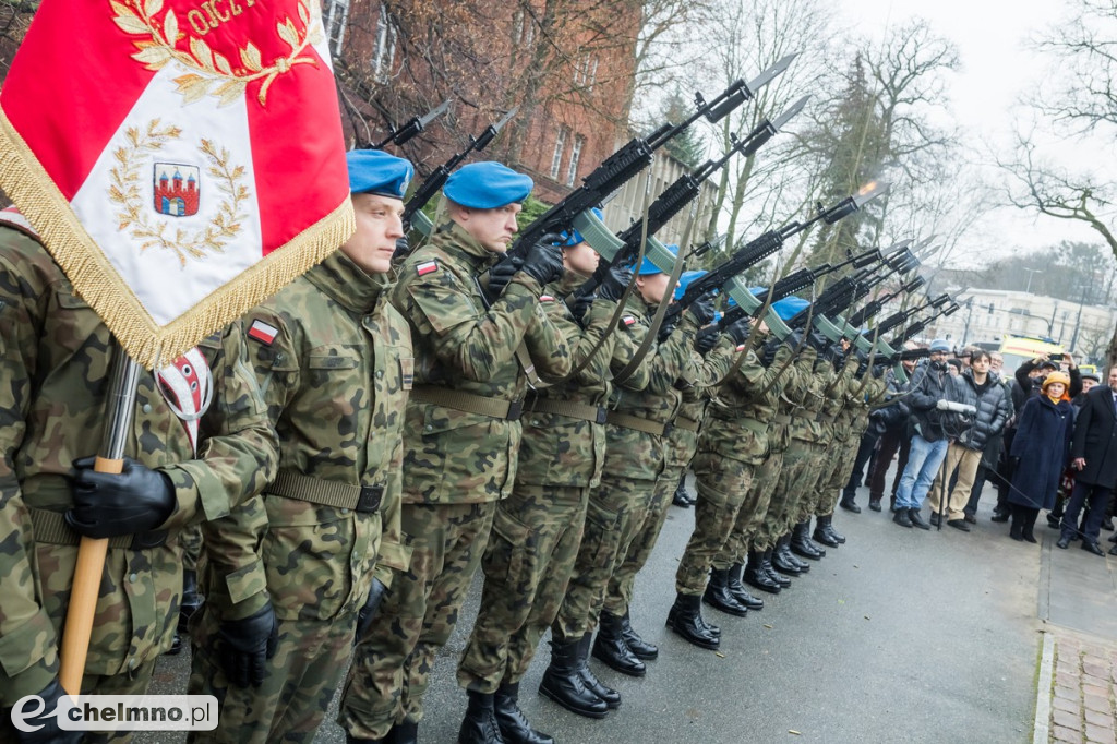 Obchodzimy Narodowy Dzień Zwycięskiego Powstania Wielkopolskiego