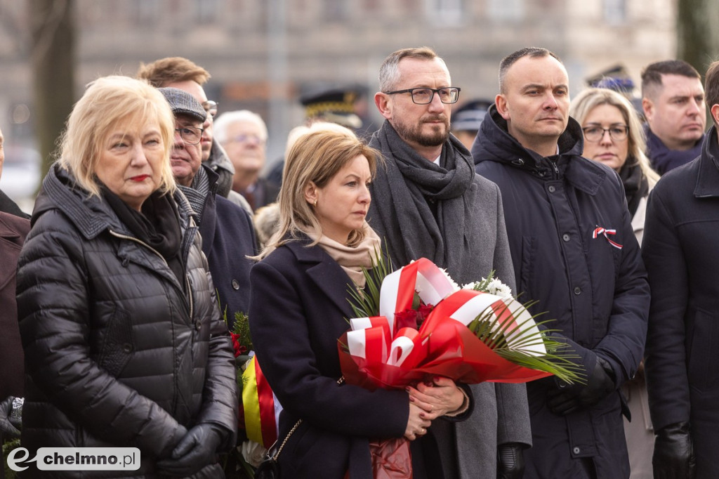 Obchodzimy Narodowy Dzień Zwycięskiego Powstania Wielkopolskiego