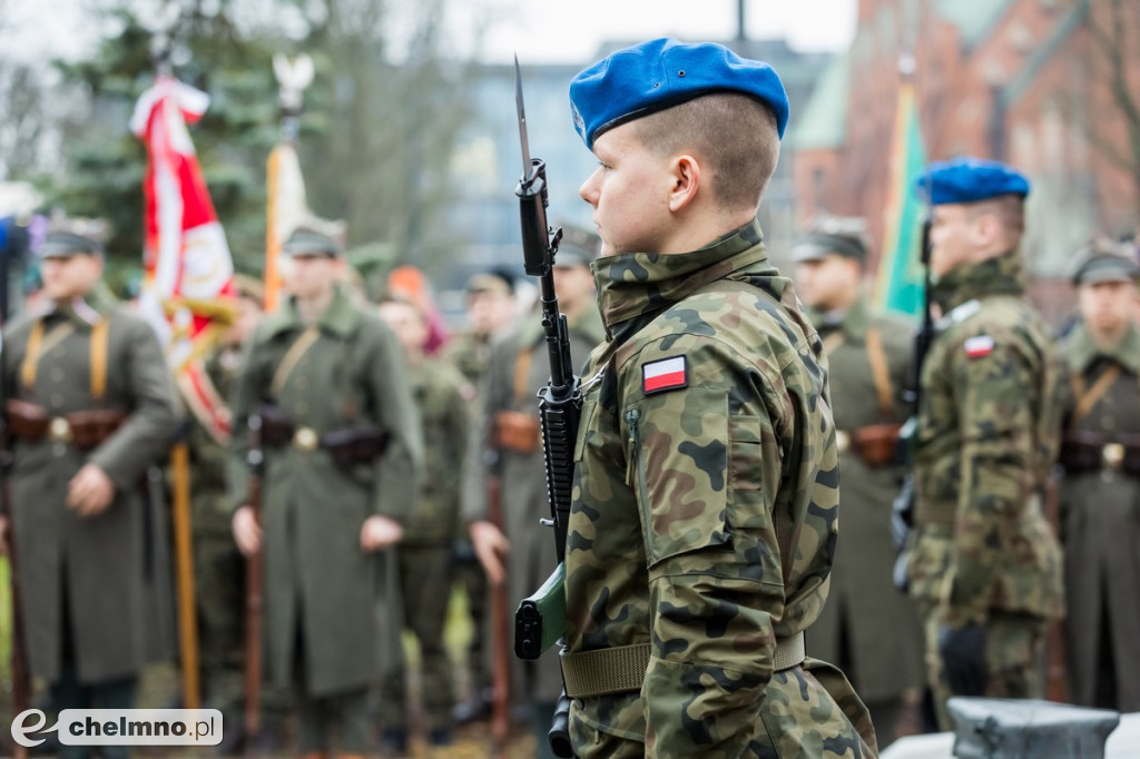 Obchodzimy Narodowy Dzień Zwycięskiego Powstania Wielkopolskiego