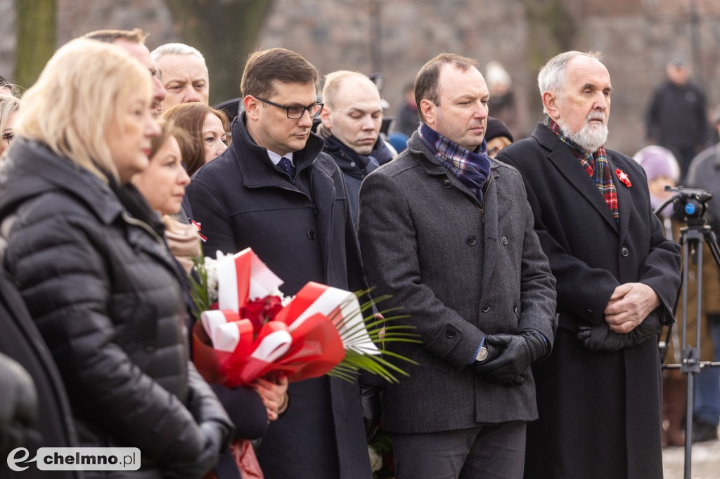 Obchodzimy Narodowy Dzień Zwycięskiego Powstania Wielkopolskiego