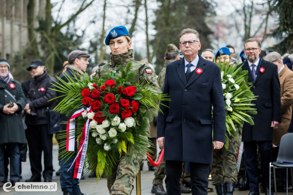 Obchodzimy Narodowy Dzień Zwycięskiego Powstania Wielkopolskiego