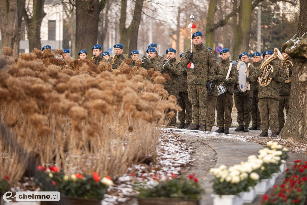 Obchodzimy Narodowy Dzień Zwycięskiego Powstania Wielkopolskiego