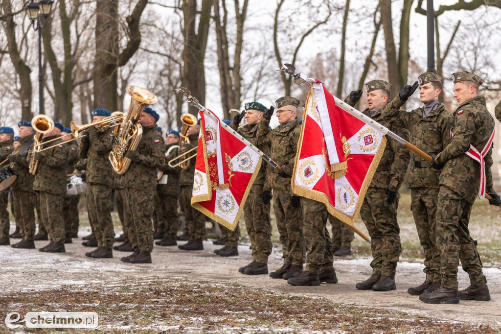 Obchodzimy Narodowy Dzień Zwycięskiego Powstania Wielkopolskiego