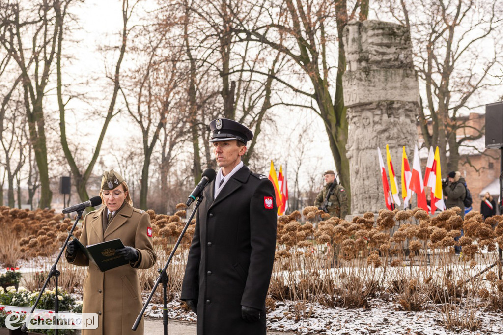Obchodzimy Narodowy Dzień Zwycięskiego Powstania Wielkopolskiego