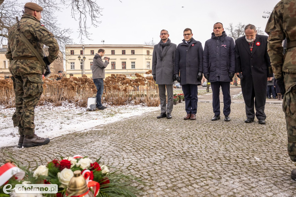 Obchodzimy Narodowy Dzień Zwycięskiego Powstania Wielkopolskiego