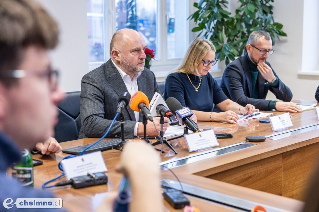 Budżet 2025: rekordowe nakłady, rewolucyjne podejście, innowacyjne myślenie