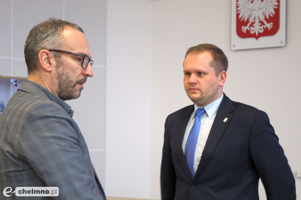 Zakończyliśmy prace nad wnioskiem o 80 mln zł