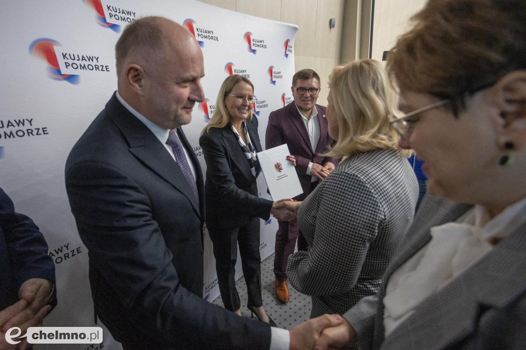 Podsumowania 2024. Nowoczesna edukacja kluczem do sukcesu