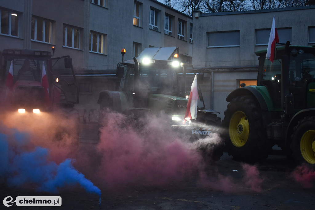 Żakinada 2025 w Zespole Szkół CKZ w Grubnie