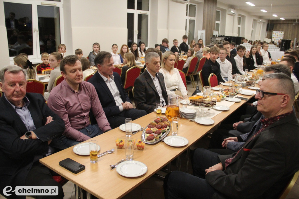 Nadwiślanin Chełmno podsumował sezon 2024 [galeria]