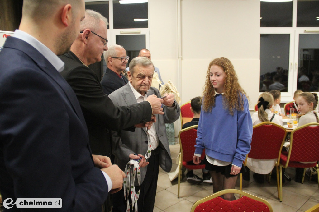 Nadwiślanin Chełmno podsumował sezon 2024 [galeria]