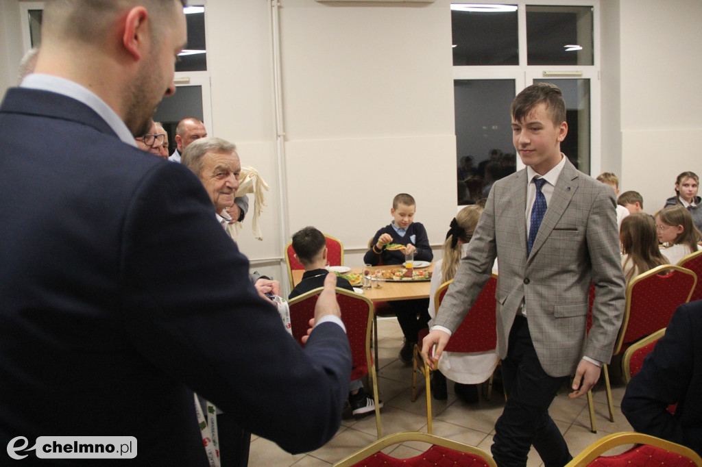 Nadwiślanin Chełmno podsumował sezon 2024 [galeria]