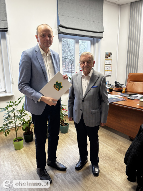 Spotkanie z młodymi sportowcami
