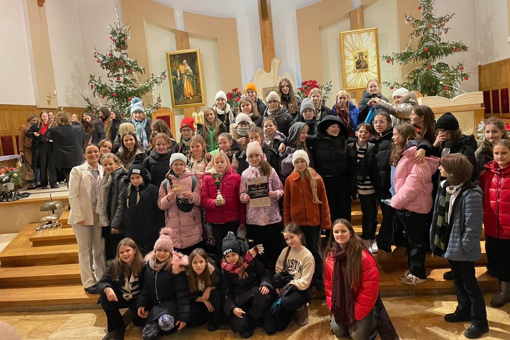 Podsumowanie XX Ogólnopolskiego Konkursu Kolęd i Pastorałek