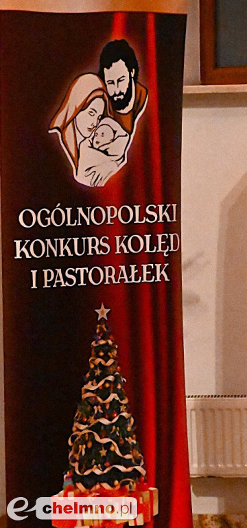 Podsumowanie XX Ogólnopolskiego Konkursu Kolęd i Pastorałek