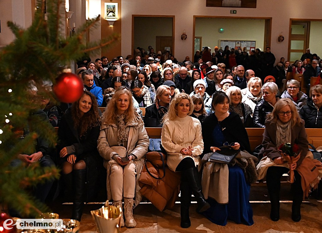 Podsumowanie XX Ogólnopolskiego Konkursu Kolęd i Pastorałek