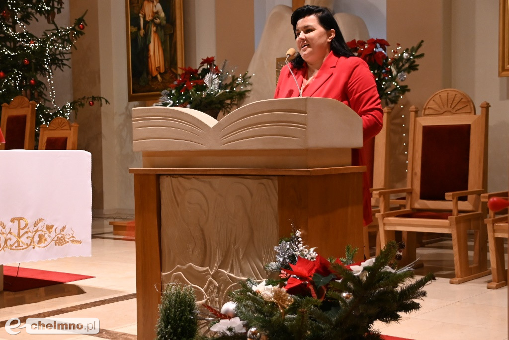 Podsumowanie XX Ogólnopolskiego Konkursu Kolęd i Pastorałek