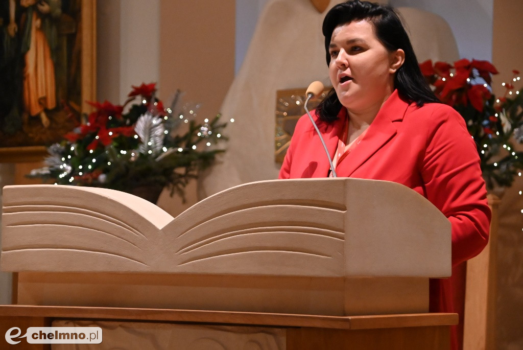 Podsumowanie XX Ogólnopolskiego Konkursu Kolęd i Pastorałek