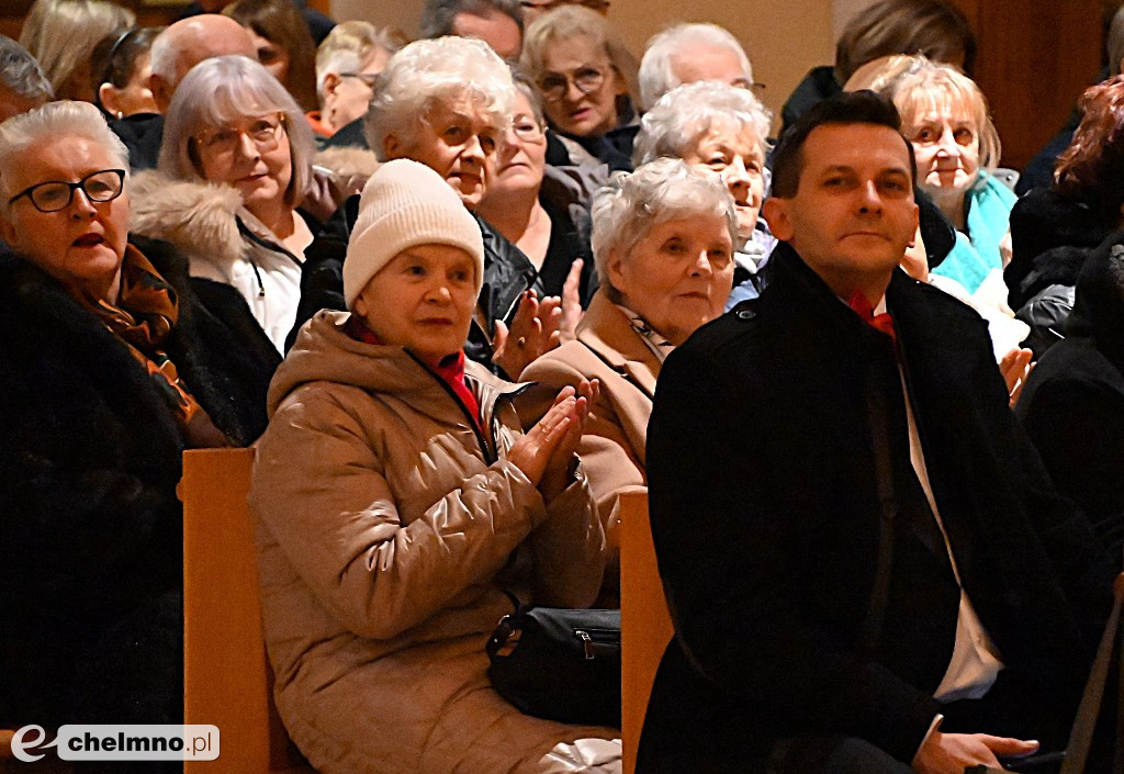 Podsumowanie XX Ogólnopolskiego Konkursu Kolęd i Pastorałek