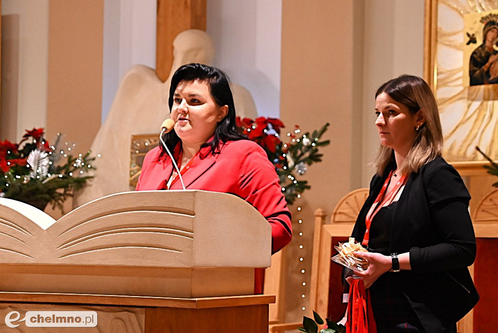 Podsumowanie XX Ogólnopolskiego Konkursu Kolęd i Pastorałek