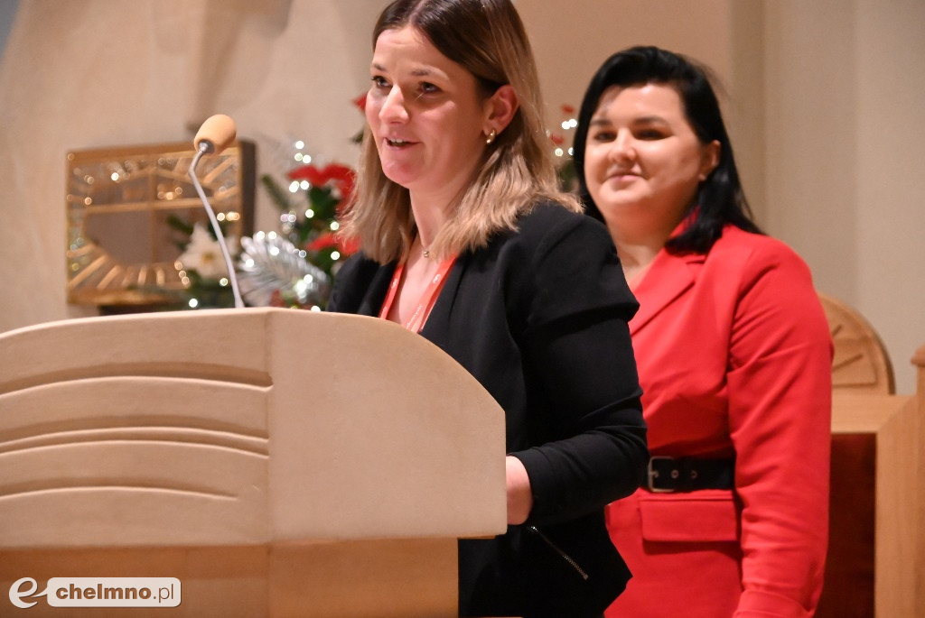 Podsumowanie XX Ogólnopolskiego Konkursu Kolęd i Pastorałek