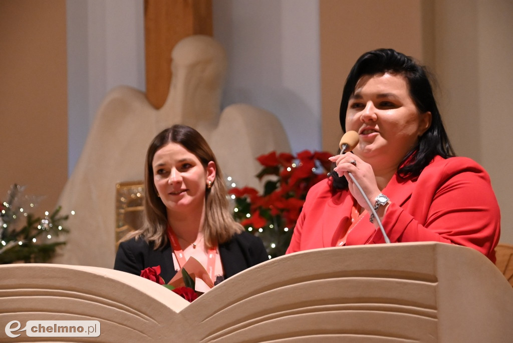 Podsumowanie XX Ogólnopolskiego Konkursu Kolęd i Pastorałek