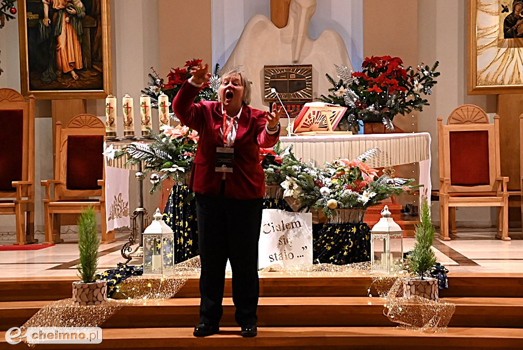 Podsumowanie XX Ogólnopolskiego Konkursu Kolęd i Pastorałek